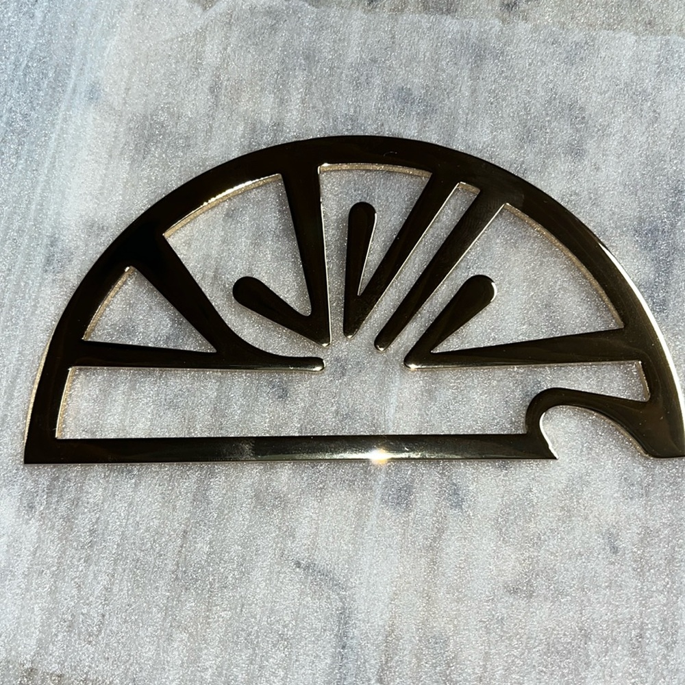 Lp bottle  opener.  Brand new. Not used.  Still in package.